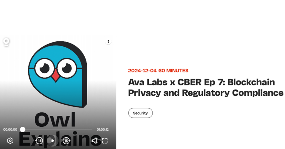 CBER
