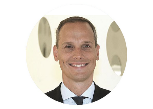 Prof. Dr. Sébastien Kraenzlin