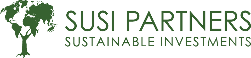 SUSI Partners logo