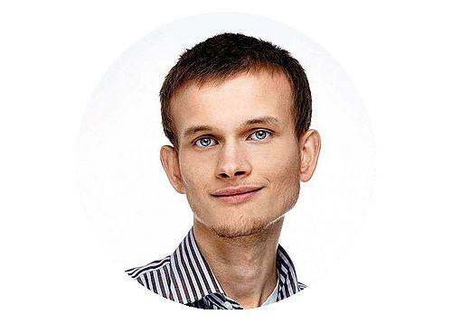 Dr. Vitalik Buterin