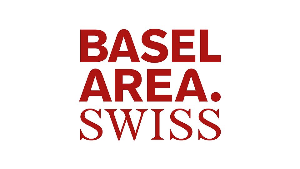 Basel Area. Swiss DE