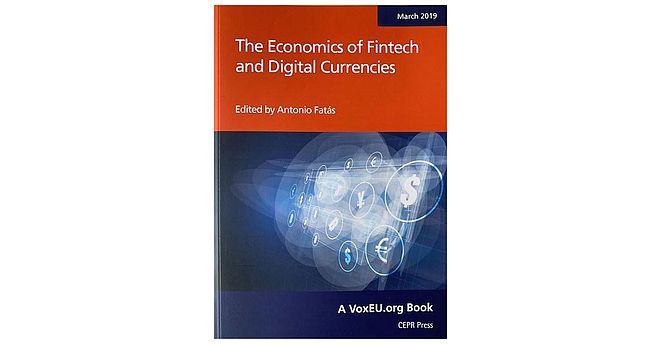 Book Chapter: Stablecoins: The quest for a lowvolatility cryptocurrency