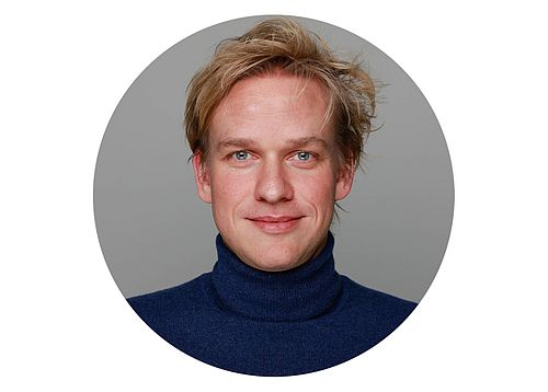 Dr. Christoph Winter