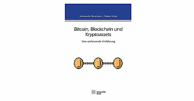 Bitcoin, Blockchain und Kryptoassets