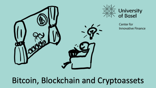 Bitcoin, Blockchain and Cryptoassets