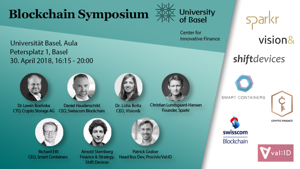symposium