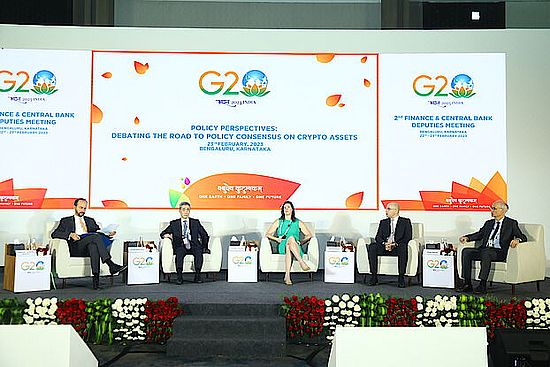 G20 India