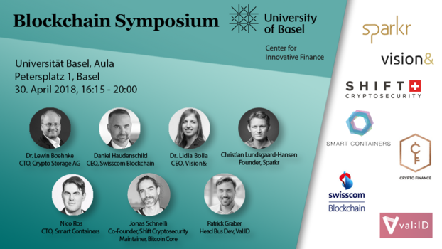 symposium