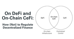 DeFi Regulation Paper