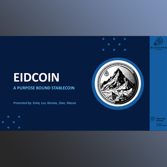 Eidcoin