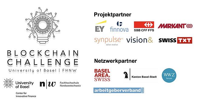 Blockchain Challenge