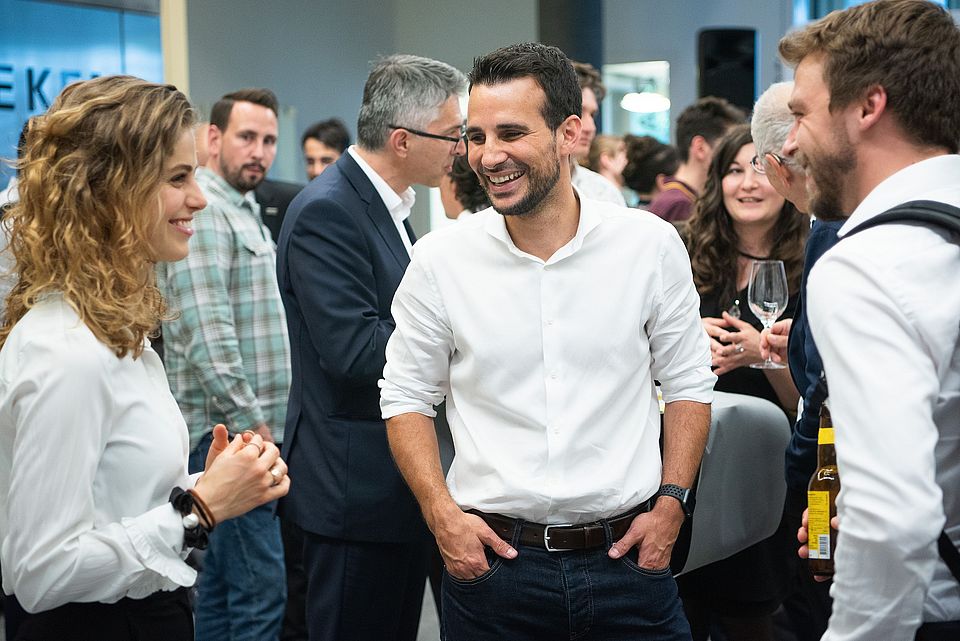 Crowd Blockchain Challenge 2022 University of Basel