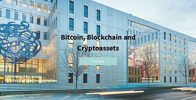 Open Crypto Lectures – ein starkes Stück Bildung von der Universität Basel