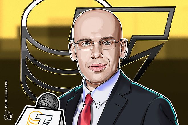 Interview - Blockchain Technologie in Akademie und Praxis