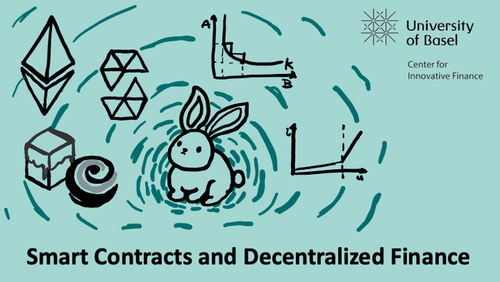 Smart Contracts and Decentralized Blockchain Applications