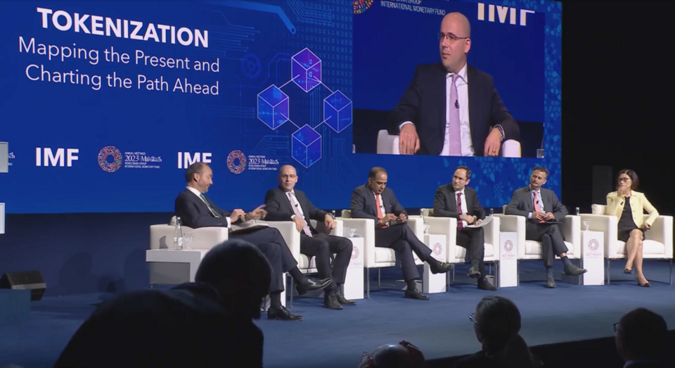 IMF Connect 2023