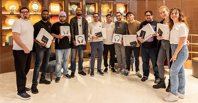 zksync hackathon
