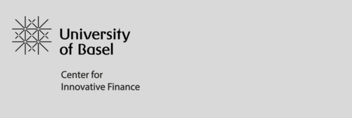 CIF Logo in front of gray background