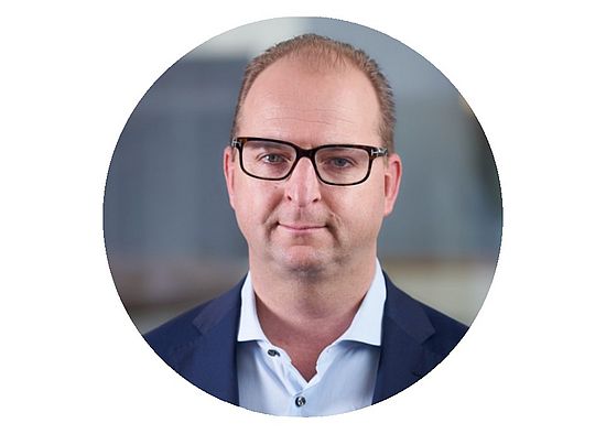 Ralf Glabischnig
