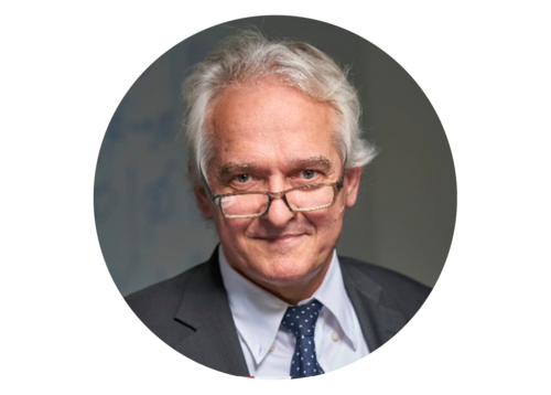 Aleksander Berentsen