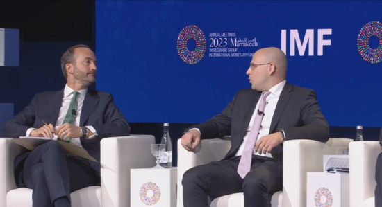 IMF Connect 2023