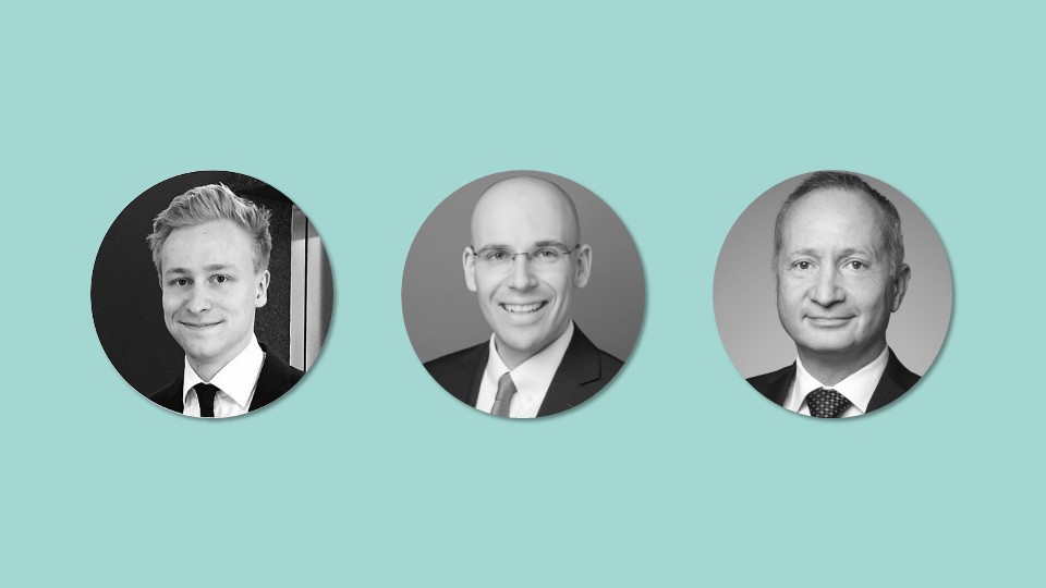 Bild mit Bekemeier, Schär & Schmeiser 