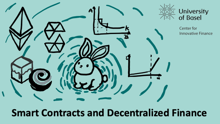 Smart Contracts and Decentralized Blockchain Applications