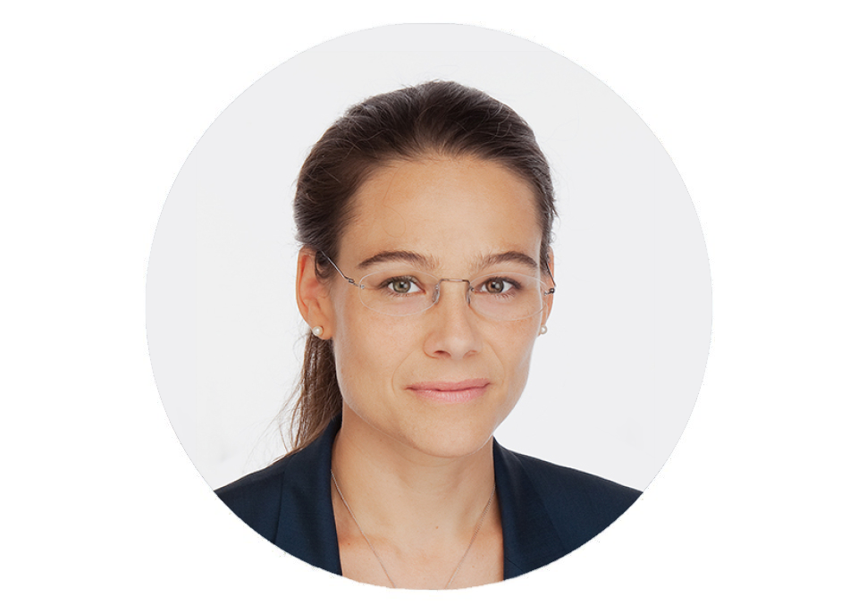 Prof. Dr. iur. Corinne Zellweger-Gutknecht 