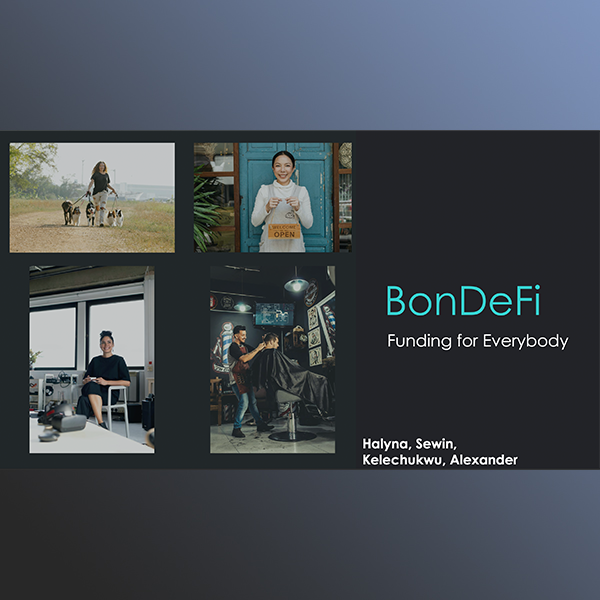 BonDeFi