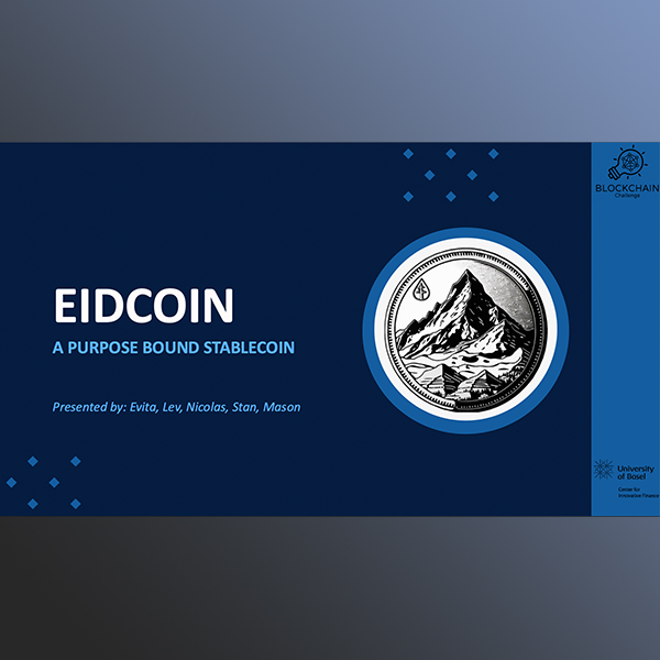 Eidcoin