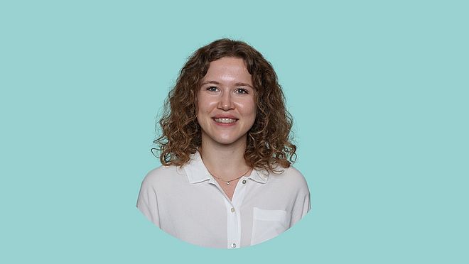 Cara Stromeyer